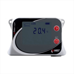 Thiết bị đo nhiệt độ, độ ẩm Comet U0110